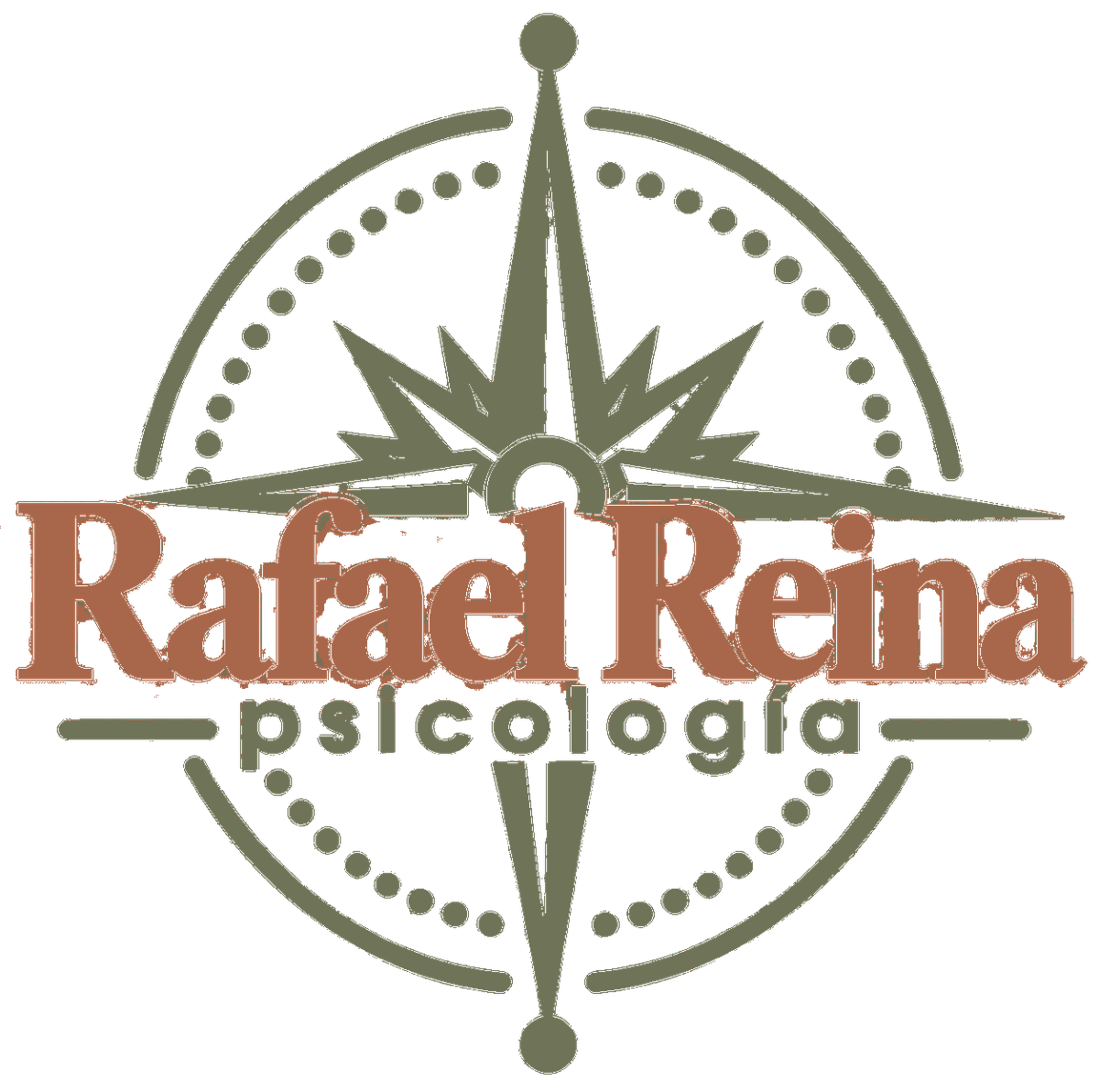 Rafael Reina Psicología