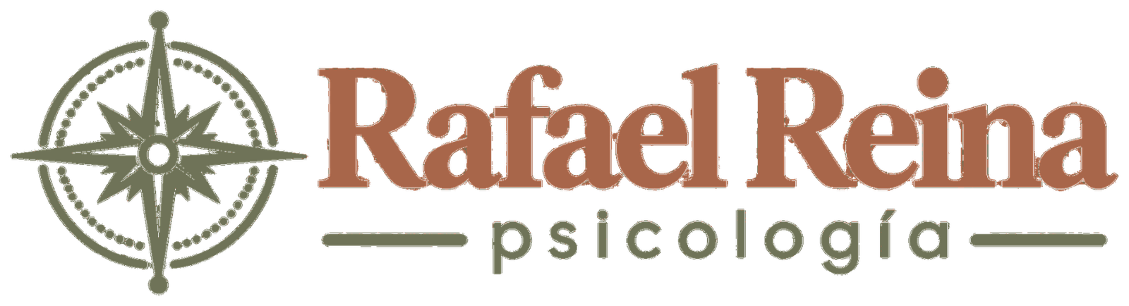 Rafael Reina Psicología